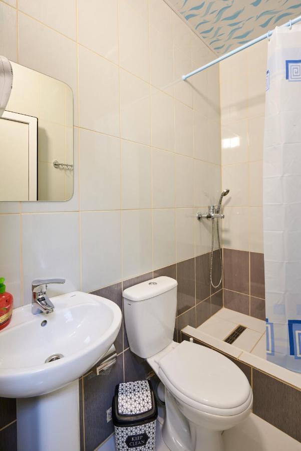 חארקיב Хостел Perron מראה חיצוני תמונה